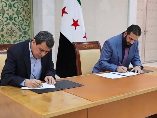 À espera da Síria (I)