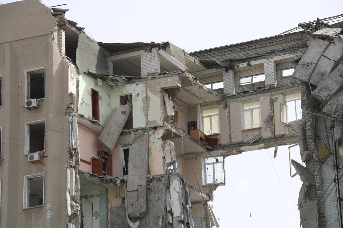 A quem serve continuar a guerra na Ucrânia?