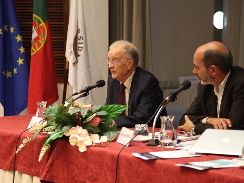 A falta que nos faz Jorge Sampaio