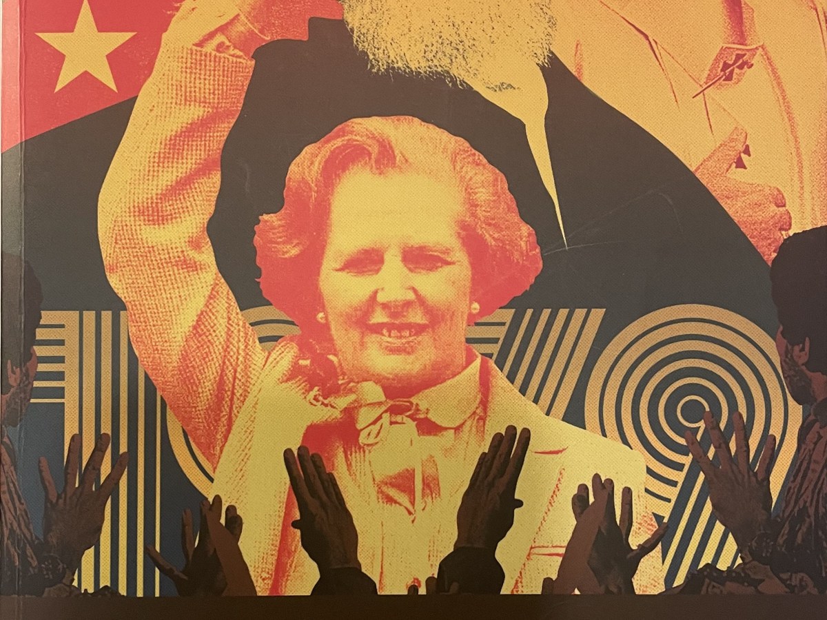 Trump esqueceu-se da História