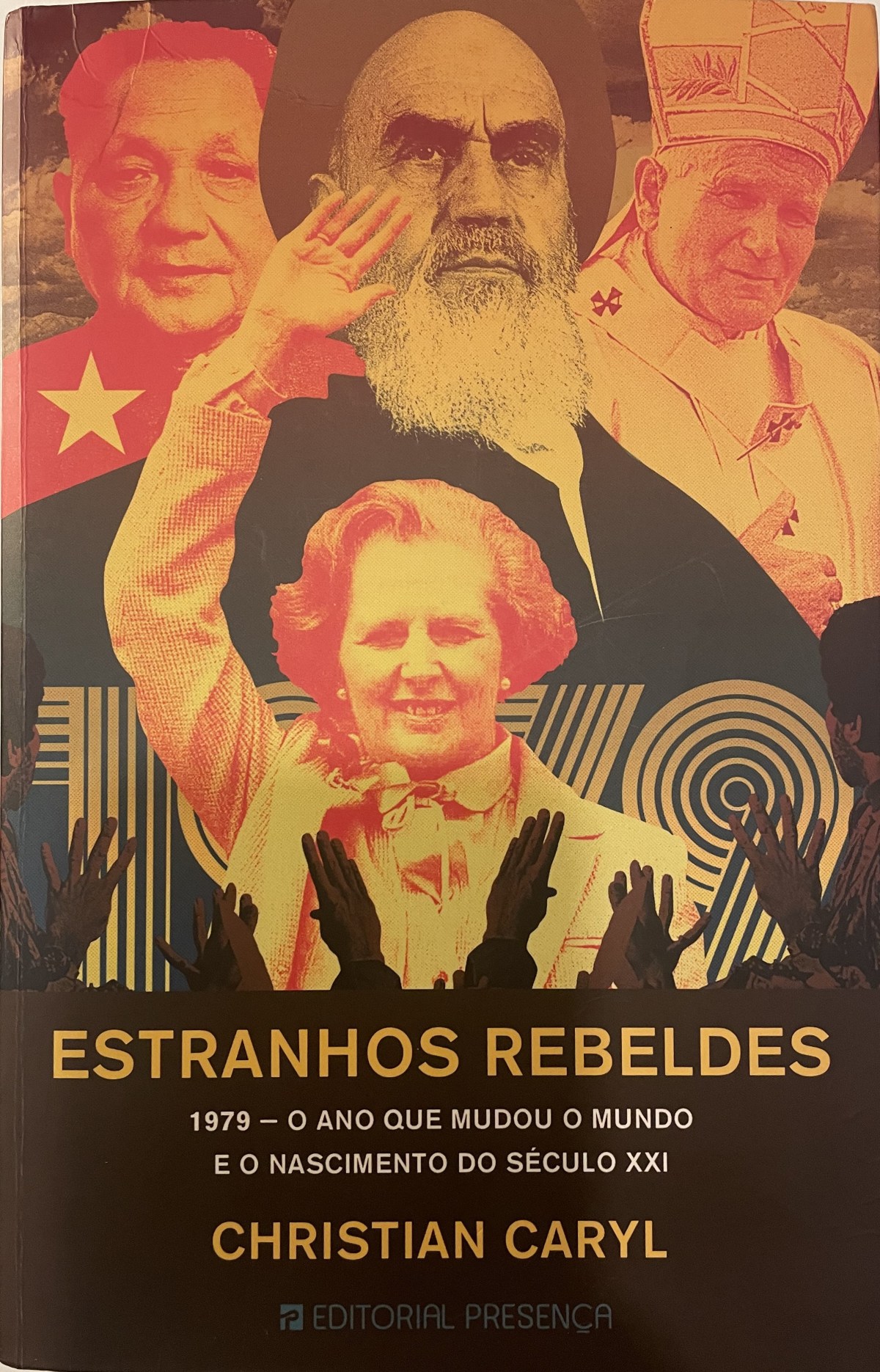 Trump esqueceu-se da História