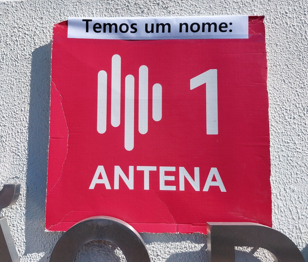 Como se nos arrancassem a pele