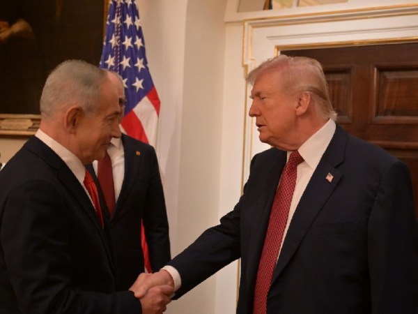 As guerras que servem a Netanyahu mas prejudicam Trump