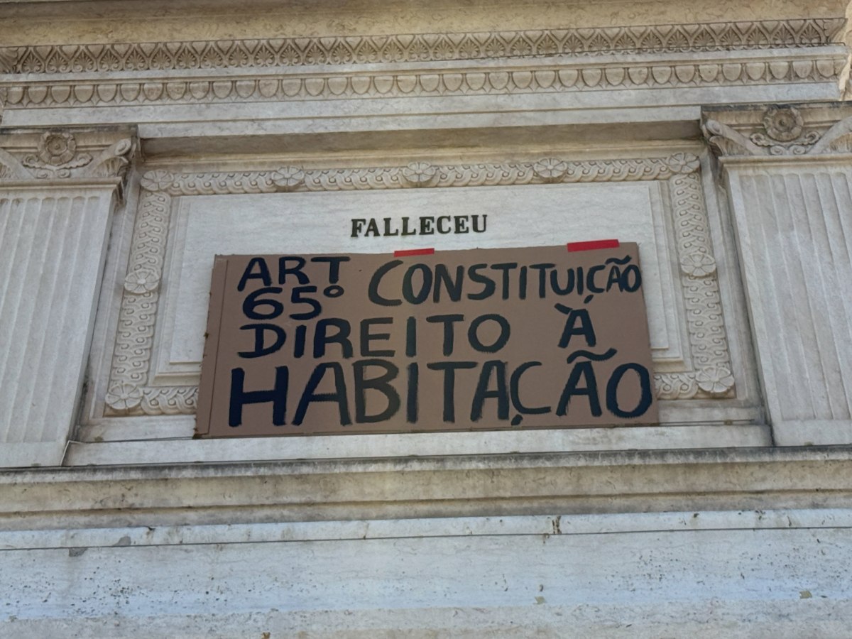 Aos jovens do meu país